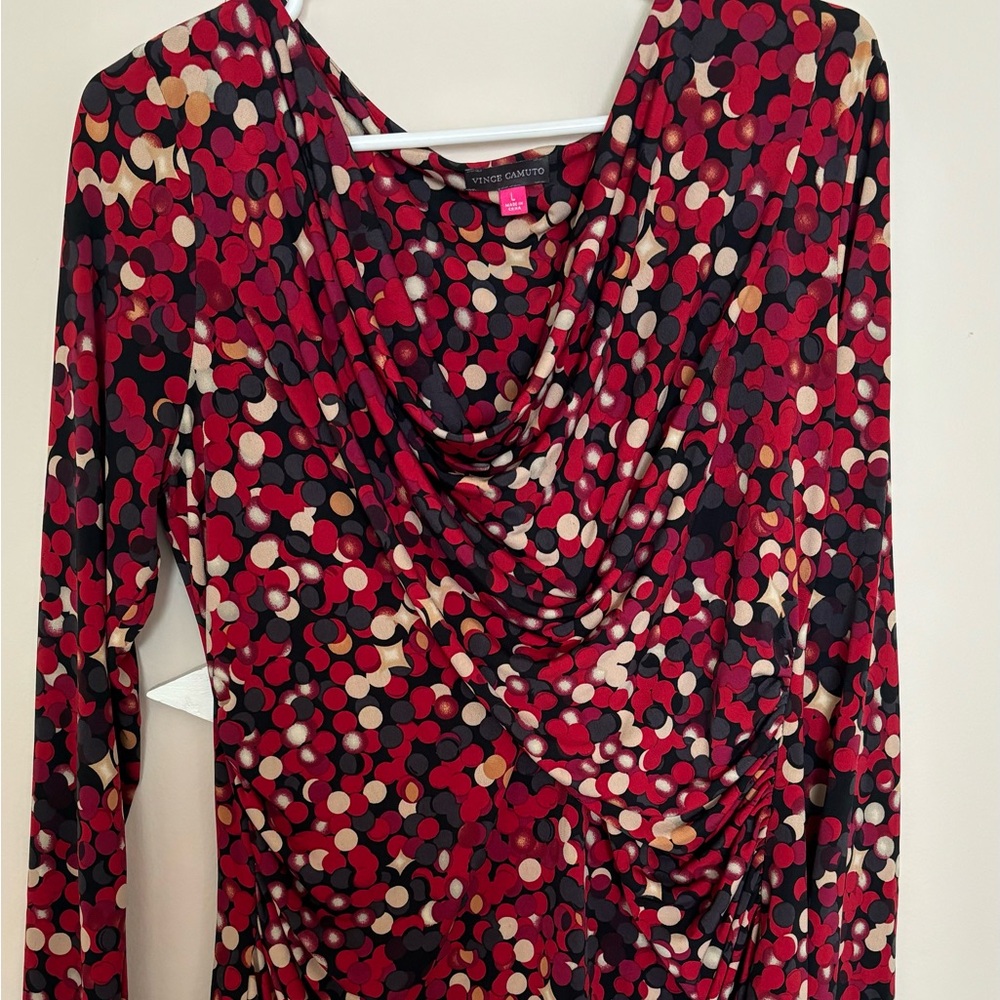 Vince Camuto Top